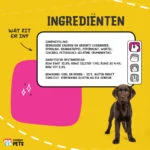 Kapsułki na zęby dla psów, 90 sztuk – Excellent Pets Dental Oral Care Capsules - obrazek 5