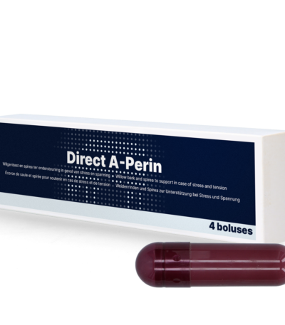 Bolus dla bydła z przeciwutleniaczami, 4 x 77 g – Direct Bolus A-Perin