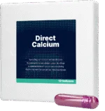Bolus wapniowy dla krów mlecznych, 12 x 94 g – Direct Bolus Calcium