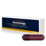 Bolus energetyczny dla krów mlecznych z witaminami i minerałami, 4 x 67 g – Direct Bolus Energy