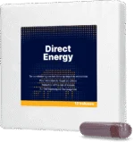 Bolus energetyczny dla krów mlecznych z witaminami i minerałami, 12 x 67 g – Direct Bolus Energy
