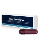 Bolus fosforowy dla krów, 4 x 123 g – Direct Bolus Phosphorus