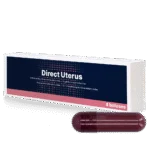 Ziołowy bolus dla krów mlecznych po wycieleniu, 4 x 45 g – Direct Bolus Uterus