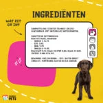 Olej z łososia dla psów z omega 3 i 6, 500 ml – Excellent Pets Dog Salmon Oil - obrazek 4