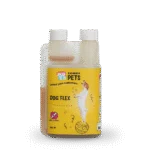 Suplement na stawy dla psów, płynny, 250 ml – Excellent Pets Dog Flex