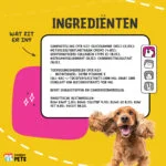 Suplement na stawy dla psów, płynny, 250 ml – Excellent Pets Dog Flex - obrazek 4