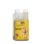 Płynny suplement na stawy dla psów, 500 ml – Excellent Pets Dog Flex