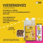 Płynny suplement na stawy dla psów, 500 ml – Excellent Pets Dog Flex - obrazek 2