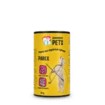 Suplement dla psów z prebiotykami w formie krokietów, 90 g – Excellent Pets Dog Parex