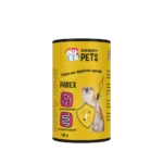 Suplement dla psa z prebiotykami w granulkach, 180 g – Excellent Pets Dog Parex