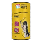 Suplement dla psa z prebiotykami w granulkach, 270 g – Excellent Pets Dog Parex