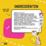Suplement dla psa z prebiotykami w granulkach, 270 g – Excellent Pets Dog Parex - obrazek 4