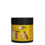 Suplement dla psa z prebiotykami w granulkach, 630 g – Excellent Pets Dog Parex