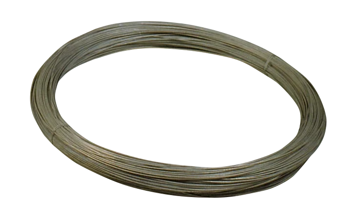 Drut do ogrodzeń elektrycznych ocynkowany 1,8 mm, 250 m – ZoneGuard - obrazek 1