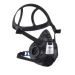 Półmaska DrägerFlex ze złączem bagnetowym, M – Dräger X-plore 3500