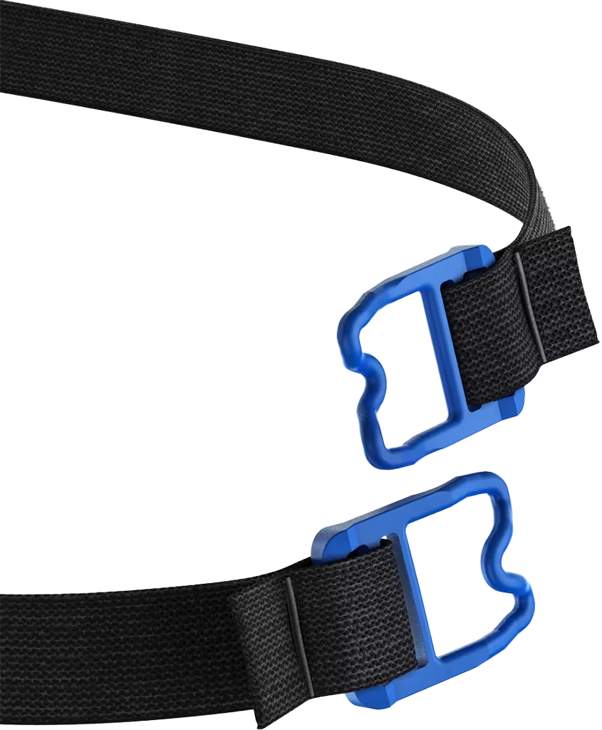 Półmaska DrägerFlex ze złączem bagnetowym, M – Dräger X-plore 3500 - obrazek 2