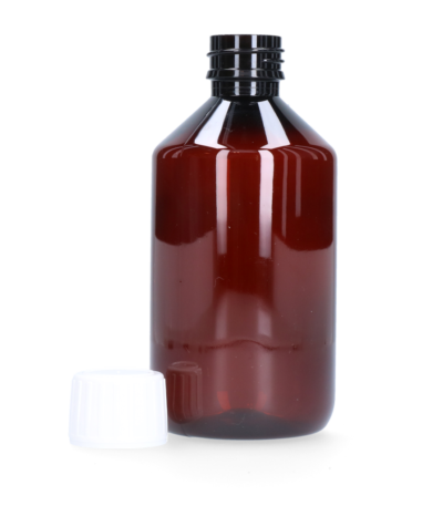 Butelka z zakrętką do dozownika – Excellent Drench-Dose Automatic