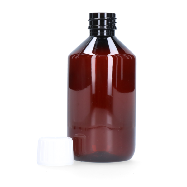 Butelka z zakrętką do dozownika – Excellent Drench-Dose Automatic