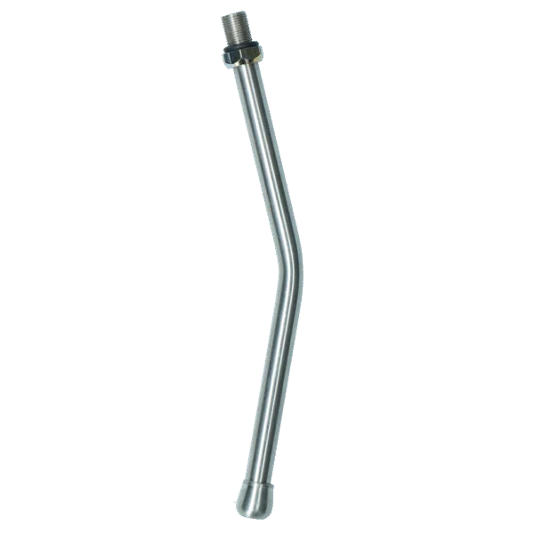 Śruba dyszy do drenchguna 300 ml