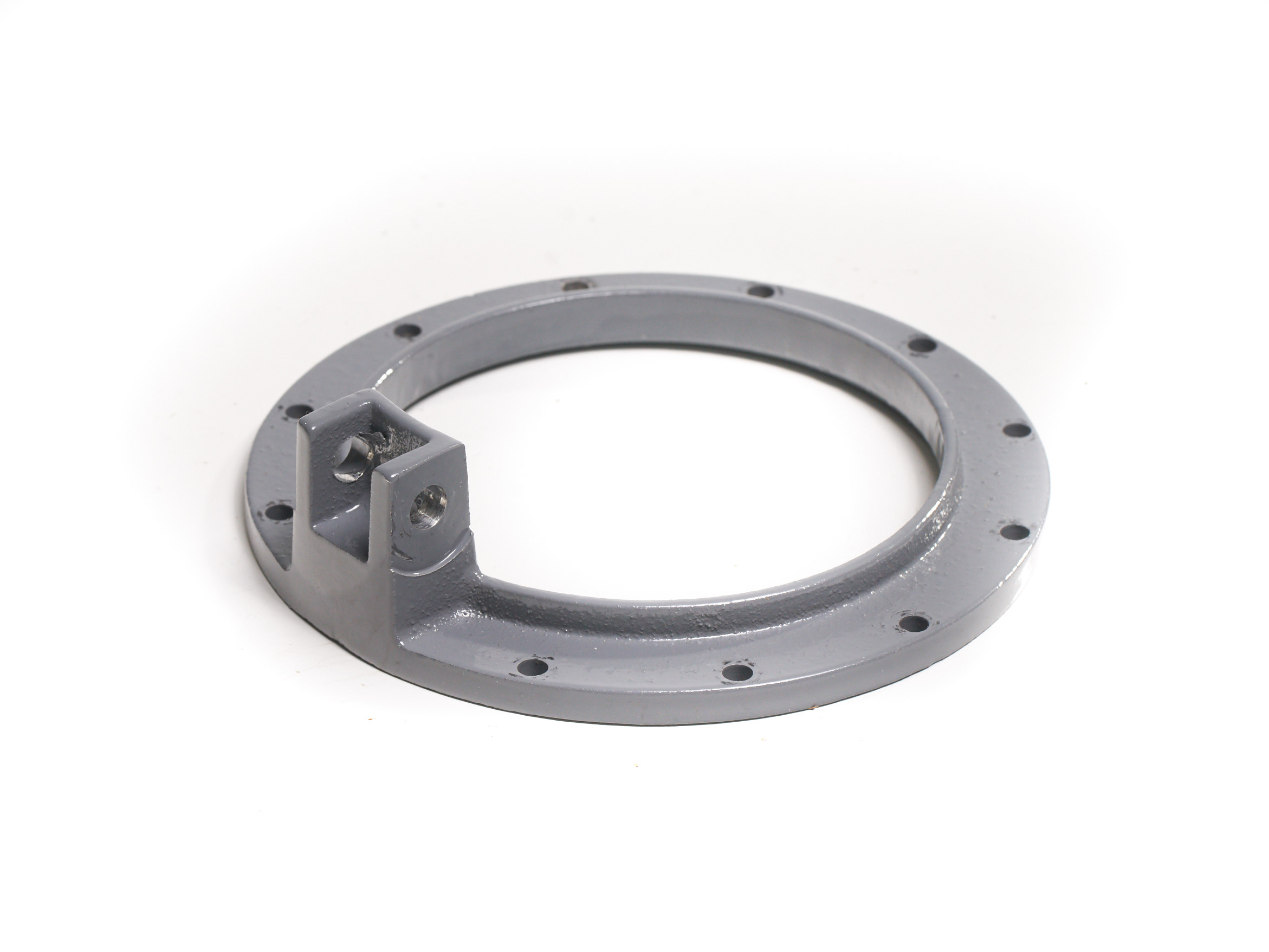 Aluminium Ring – Drench-Mate Aluminiowy pierścień – Drench-Mate