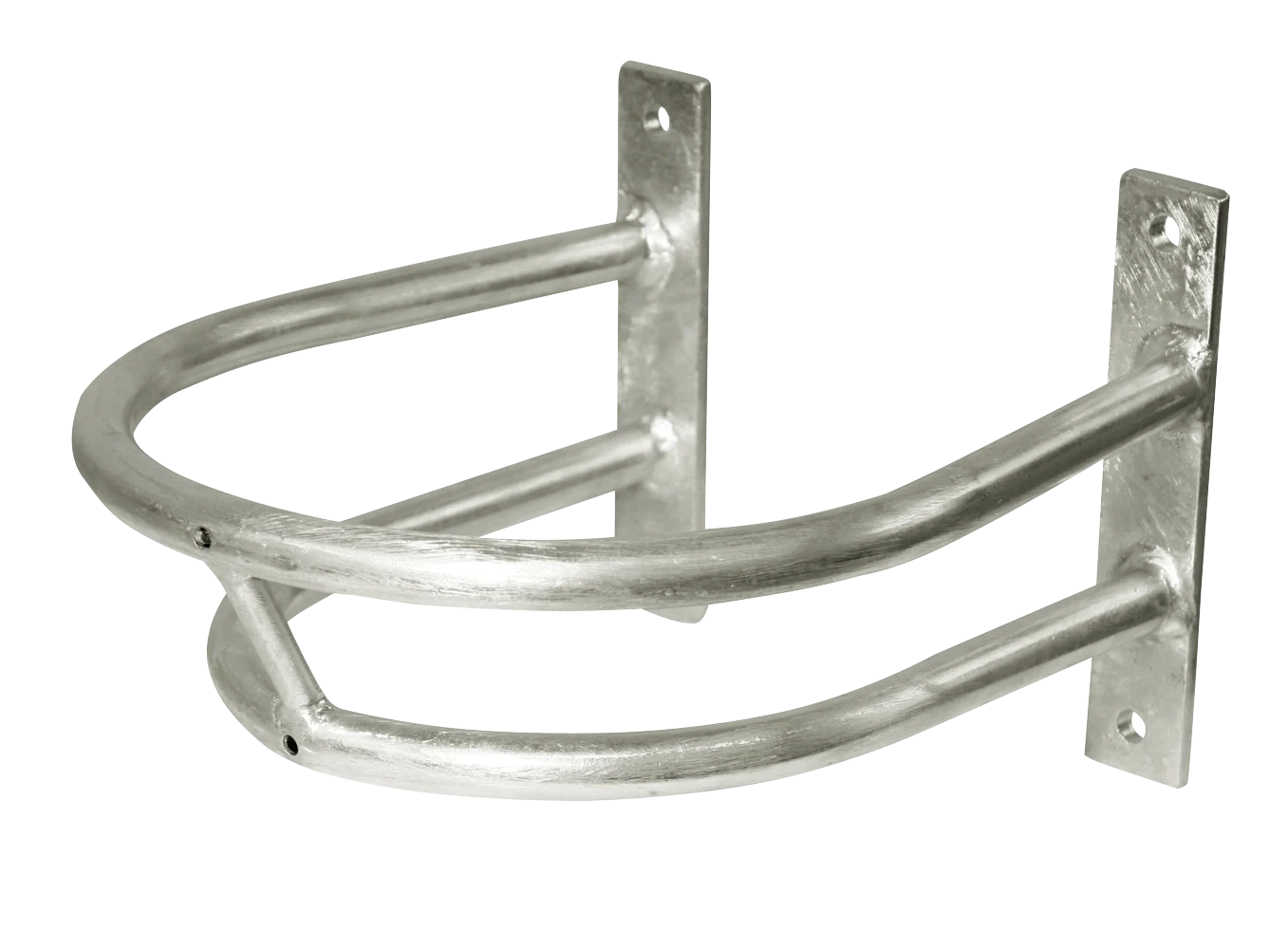 Pałąk ochronny do metalowego poidła, szerokość 25 cm - obrazek 1