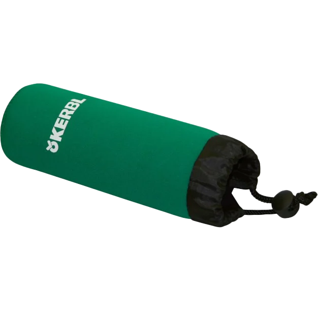 Osłona termiczna na butelkę do picia ze ściągaczem, 320 ml – Kerbl - obrazek 1