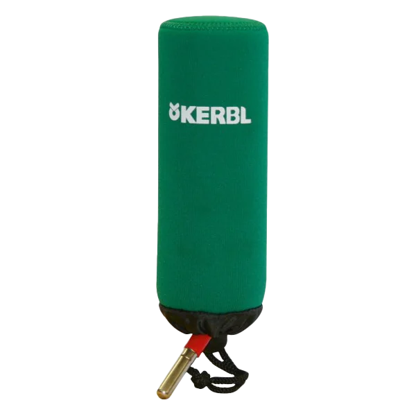 Osłona termiczna na butelkę do picia ze ściągaczem, 500 ml – Kerbl - obrazek 3