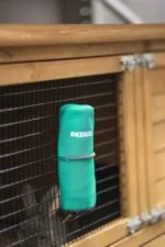 Osłona termiczna na butelkę do picia ze ściągaczem, 500 ml – Kerbl - obrazek 6