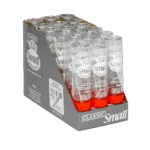 Plastikowa butelka do picia dla gryzoni, 150 ml – Classic Crystal Deluxe - obrazek 3