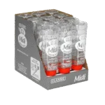 Plastikowa butelka do picia dla gryzoni, 320 ml – Classic Crystal Deluxe - obrazek 3