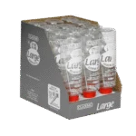 Plastikowa butelka do picia dla gryzoni, 600 ml – Classic Crystal Deluxe - obrazek 3