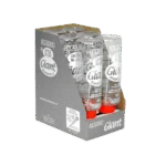 Plastikowa butelka do picia dla gryzoni, 1100 ml – Classic Crystal Deluxe - obrazek 3