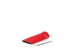 Neoprenowy pokrowiec termiczny na butelkę do picia, 600 ml – Classic Crystal Deluxe Thermo Hoes L - obrazek 3
