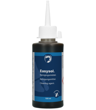 Płyn do pielęgnacji racic bydła z kwasami organicznymi, 100 ml – Excellent Easysol Liquid