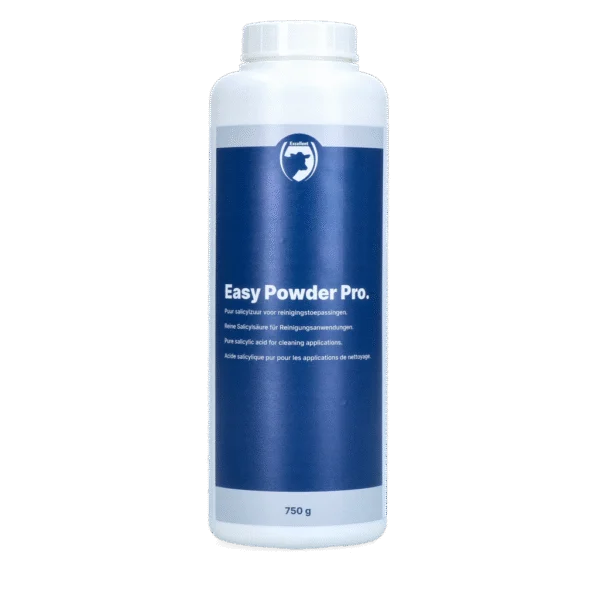 Kwas salicylowy do czyszczenia – Excellent Easy Powder Pro