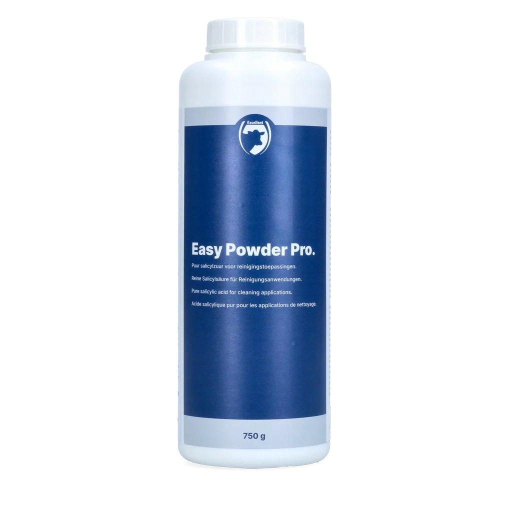 EASY00118.png Kwas salicylowy do czyszczenia – Excellent Easy Powder Pro - obrazek 1