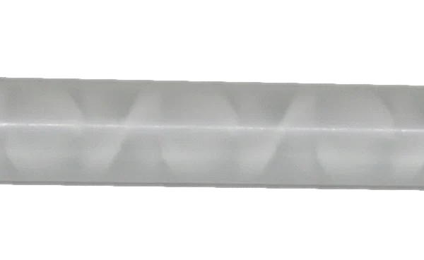 Końcówki mieszające do kleju do racic, do tub o pojemności 160 i 180 ml, 10 sztuk – Excellent Easy Hoof Block
