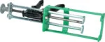 Pistolet do kleju dwuskładnikowego, 160/180 ml – Hofman Animal Care Easy Hoof Block - obrazek 3