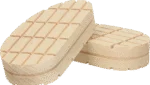 Klocek racicowy z drewna bukowego dla krów, 13 cm – Excellent Easy Hoof Block