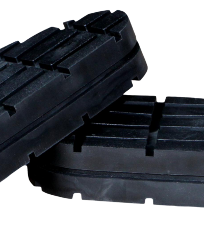 Klocek pod racicę z PVC dla krów, 11 cm – Excellent Easy Hoof Block