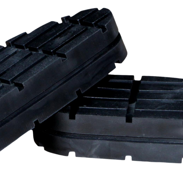 Klocek pod racicę z PVC dla krów, 11 cm – Excellent Easy Hoof Block