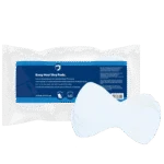 Podkład opatrunkowy na racice z powłoką hydrofobową, 27 x 11 cm, 12 sztuk – Excellent Easy Hoof Dry Pads