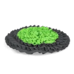 Mata węchowa ze sznurkiem Ø 50 cm – Eat Slow Live Longer Snuffle Mat