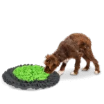 Mata węchowa ze sznurkiem Ø 50 cm – Eat Slow Live Longer Snuffle Mat - obrazek 2