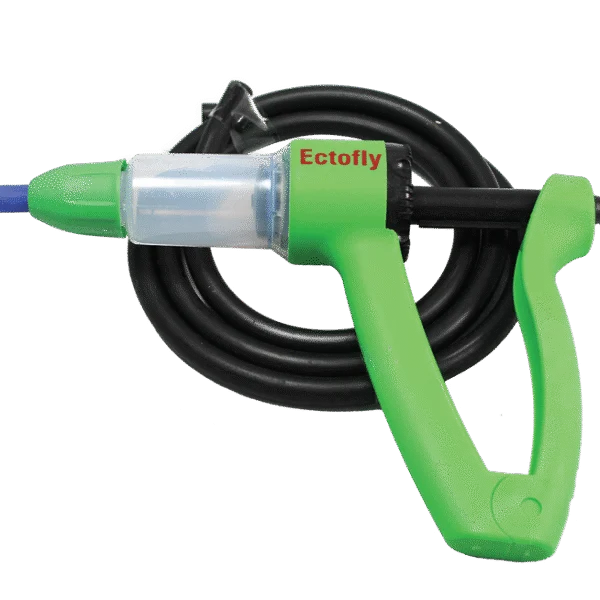Aplikator do owiec – aplikator Ectofly Pour-On