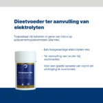 Mieszanka elektrolitowa dla cieląt 2,5 kg – Excellent Electrolyts-Mix - obrazek 2