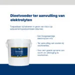 Mieszanka elektrolitowa dla cieląt 5 kg – Excellent Electrolyts-Mix - obrazek 2
