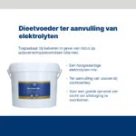 Mieszanka elektrolitowa dla cieląt 10 kg – Excellent Electrolyts-Mix - obrazek 2