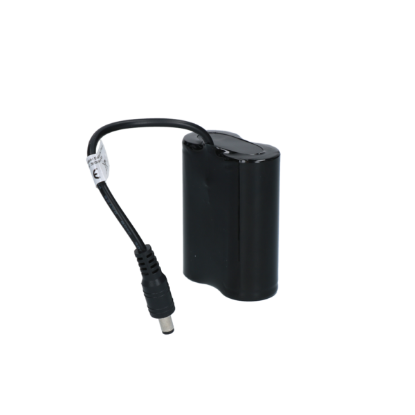Akumulator do ponownego ładowania – eMitter TubeTrap