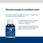 Suplement energetyczny dla nowo narodzonych cieląt i prosiąt 100 ml – Excellent Enerfit - obrazek 2